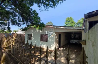 Casa para venda em Parque Presidente Ii de 170.00m² com 2 Quartos, 1 Suite e 2 Garagens