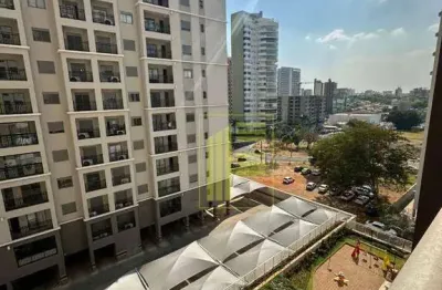 Apartamento para venda em Vila Nossa Senhora Do Bonfim de 65.00m² com 2 Quartos, 1 Suite e 1 Garagem
