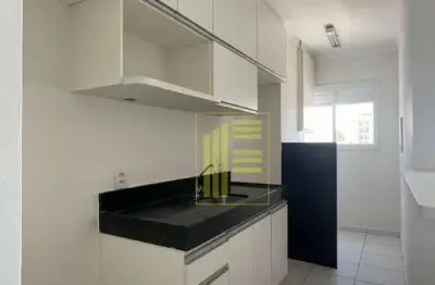Apartamento para alugar em Higienópolis de 53.00m² com 2 Quartos, 1 Suite e 1 Garagem