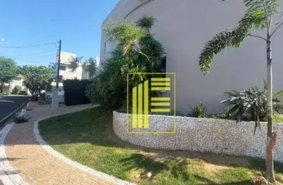 Casa de Condomínio para venda em Recanto Real de 430.00m² com 5 Quartos e 5 Suites