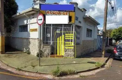 Casa para alugar em Parque Industrial de 249.00m² com 3 Quartos e 2 Suites
