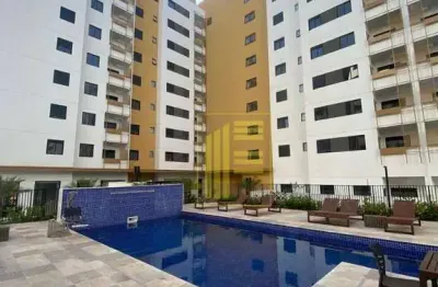 Apartamento para venda e aluguel em Jardim Bosque Das Vivendas de 51.00m² com 2 Quartos e 1 Garagem