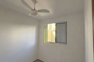 Apartamento para alugar em Rios Di Itália de 48.00m² com 2 Quartos e 1 Garagem