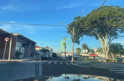 Sala comercial para alugar na Rua São João, 174, Vila Zilda, São José do Rio Preto