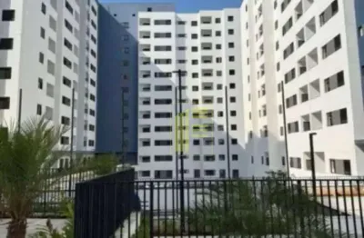 Apartamento para venda em Jardim Bosque Das Vivendas de 58.00m² com 2 Quartos, 1 Suite e 1 Garagem