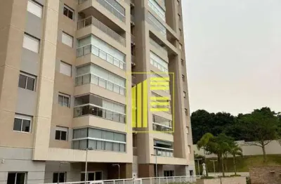 Apartamento para venda em Jardim Panorama de 114.00m² com 3 Quartos e 3 Suites