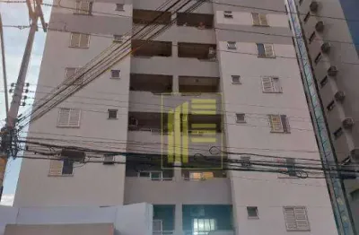 Apartamento para venda e aluguel em Centro de 95.00m² com 3 Quartos, 1 Suite e 2 Garagens