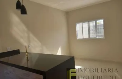 Casa para alugar em Jardim São Paulo de 56.00m² com 2 Quartos e 1 Garagem