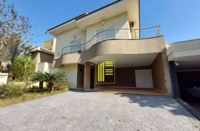 Casa de Condomínio para venda e aluguel em Loteamento Recanto Do Lago de 325.00m² com 4 Quartos, 4 Suites e 4 Garagens
