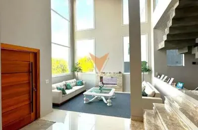 Casa para venda em Tarumã de 10.00m² com 3 Quartos, 3 Suites e 4 Garagens