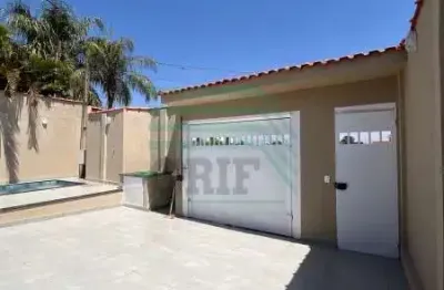 Casa para venda em Parque Residencial Cândido Portinari de 178.00m² com 3 Quartos e 2 Suites