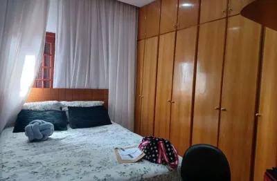 Sobrado para venda em Penha De França de 108.00m² com 2 Quartos, 1 Suite e 1 Garagem