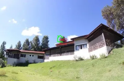 Casa para venda em Ivoturucaia de 480.00m² com 4 Quartos, 4 Suites e 4 Garagens