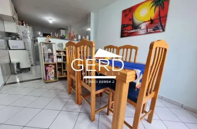 Casa para venda em Jardim Elvira de 71.00m² com 2 Quartos e 2 Garagens
