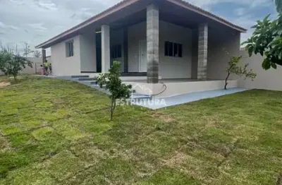 Casa de Condomínio para alugar em Jardim Boa Vista Ii de 130.00m² com 3 Quartos e 1 Suite