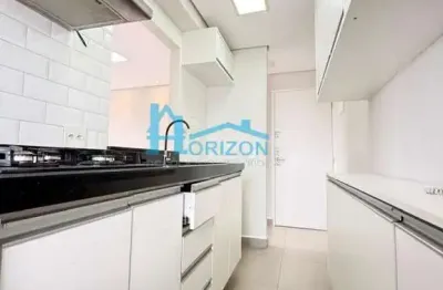 Apartamento para alugar em Residencial Parque Da Fazenda de 62.00m² com 3 Quartos e 1 Suite