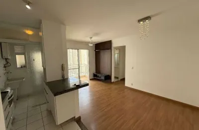 Apartamento para venda em Mansões Santo Antônio de 65.00m² com 2 Quartos, 1 Suite e 2 Garagens