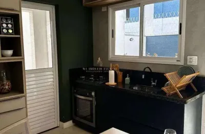 Casa de Condomínio para venda em Piracangaguá Ii de 90.00m² com 3 Quartos, 1 Suite e 2 Garagens