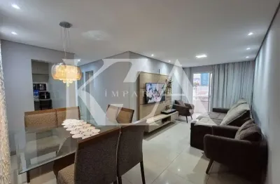 Apartamento para venda em Vila Hortolândia de 76.00m² com 2 Quartos e 1 Garagem