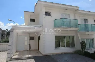 Casa para venda em Portal Dos Gramados de 127.00m² com 3 Quartos e 1 Suite