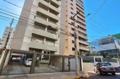 Apartamento para venda em Centro de 69.00m² com 1 Quarto e 1 Garagem