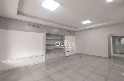 Sala comercial para alugar no Centro, São José do Rio Preto 