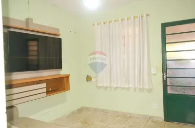 Casa para venda em Jardim Governador Mário Covas Iii de 211.80m² com 3 Quartos e 2 Garagens