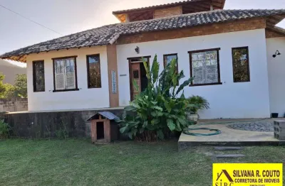 Casa para venda em Itaocaia Valley (itaipuaçu) de 1600.00m² com 4 Quartos, 1 Suite e 6 Garagens