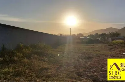 Terreno para venda em Jardim Atlântico Central (itaipuaçu) de 480.00m²