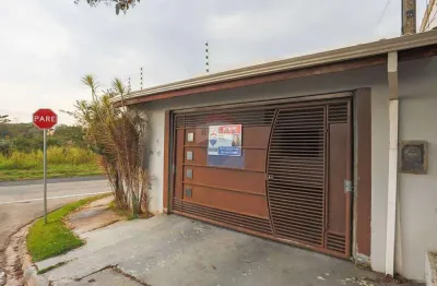 Casa para venda em Jardim Piazza Di Roma Ii de 133.00m² com 2 Quartos e 4 Garagens