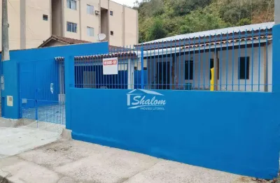 Casa para venda em Martim De Sá de 360.00m² com 3 Quartos e 4 Garagens