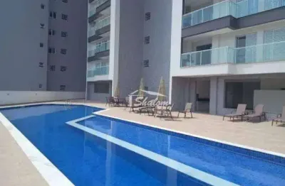 Apartamento para venda em Indaiá de 75.00m² com 2 Quartos, 1 Suite e 1 Garagem