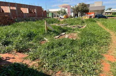 Terreno à venda na Alameda Achiles Nelson Rosseto, **, Parque das Árvores II, Birigui