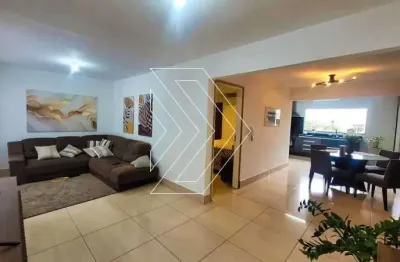 Casa para venda em Parque Cecap Aeroporto de 324.00m² com 3 Quartos, 1 Suite e 2 Garagens