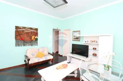 Apartamento para venda em Jardim Guanabara de 78.00m² com 2 Quartos e 1 Garagem