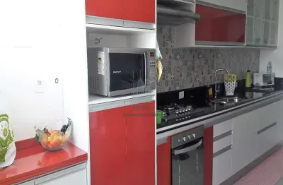 Cobertura para venda em Vila Industrial de 151.50m² com 3 Quartos, 1 Suite e 2 Garagens