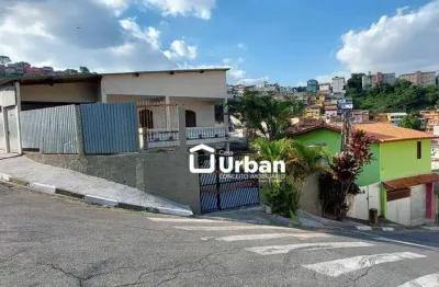 Casa para venda em Jardim Cotia de 318.00m² com 2 Quartos e 6 Garagens