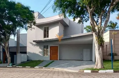 Casa para venda em Portal Da Vila Rica de 255.00m² com 4 Quartos, 4 Suites e 5 Garagens