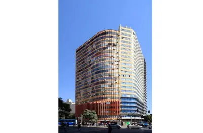 Sala comercial à venda no Centro, Belo Horizonte 