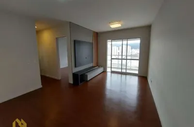 Apartamento para alugar em Jardim Armênia de 72.00m² com 2 Quartos, 1 Suite e 1 Garagem