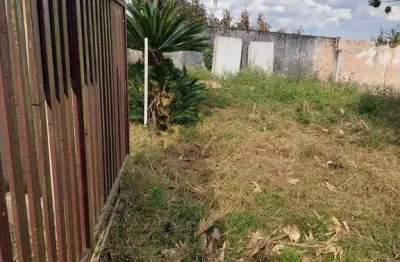Terreno à venda na Planta Almirante, Almirante Tamandaré 