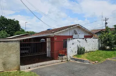 Casa para venda em Capela Velha de 120.00m² com 4 Quartos e 2 Garagens