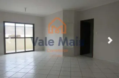 Apartamento para venda em Pedregulho de 120.00m² com 3 Quartos, 1 Suite e 2 Garagens