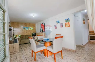Casa para venda em Jardim Paulistano de 165.00m² com 6 Quartos e 2 Garagens