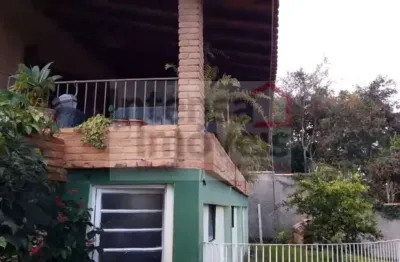 Chácara para venda em Borba de 820.00m² com 3 Quartos, 1 Suite e 2 Garagens