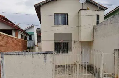Casa para venda em Loteamento Reserva Ermida de 62.00m² com 2 Quartos e 2 Garagens