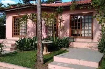 Chácara para venda em Vale Das Laranjeiras de 2400.00m² com 4 Quartos, 4 Suites e 6 Garagens