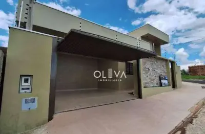 Casa para venda em Setsul de 116.00m² com 3 Quartos, 1 Suite e 2 Garagens