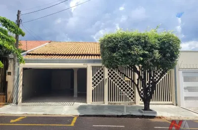 Casa para alugar em Jardim Nazareth de 170.00m² com 3 Quartos e 3 Garagens