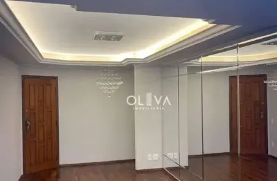 Apartamento para venda em Boa Vista de 137.00m² com 3 Quartos, 1 Suite e 2 Garagens